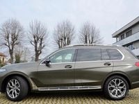 Usata BMW X7 Efficient Dynamics 265 CV (194 kW) 2020 Grigio SUV