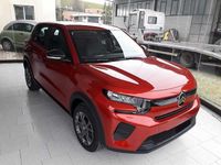 Nuova Citroën C3 101 CV (74 kW) 2025 Rosso SUV