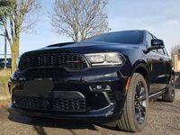 usata Dodge Durango 5.7 V8 R/T Plus Blacktop awd 360cv at8