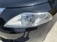 Usata Lancia Ypsilon Platinum 69 CV (50 kW) 2015 Nero Utilitaria