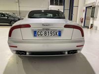 Usata Maserati Coupé GT 368 CV (270 kW) 2000 Argento Coupé