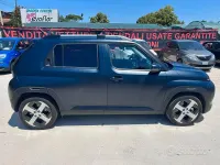 Usata Hyundai Inster 49 kW (67 CV) 2025 Grigio Utilitaria