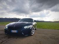 Usata BMW Z4 204 CV (150 kW) 2012 Cabrio