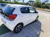 Usata Citroën C1 Shine 69 CV (50 kW) 2016 Other Utilitaria