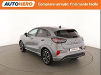 Usata Ford Puma ST-Line 125 CV (91 kW) 2023 Grigio SUV