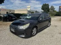Usata Subaru Legacy Comfort 150 CV (110 kW) 2011 Other Station wagon