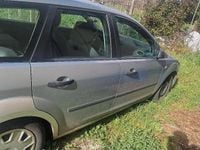 Usata Ford Focus 2005 Grigio Station wagon