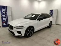Usata Volvo V60 Plus 197 CV (144 kW) 2023 Bianco Station wagon