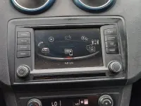Usata Seat Ibiza 75 CV (55 kW) 2016 Grigio Berlina