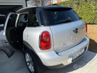 Usata Mini One Countryman 90 CV (66 kW) 2014 SUV