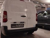 Occasion Opel Combo S 131 ch (96 kW) 2025 Blanc Monospace