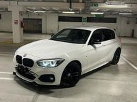 Usata BMW 116 M Sport 116 CV (85 kW) 2018 Utilitaria