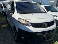 Usata Fiat Scudo 145 CV (106 kW) 2024 Bianco Furgone