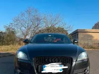Usata Audi TT 200 CV (147 kW) 2009 Coupé