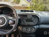 Usata Renault Twingo 69 CV (50 kW) 2019 Nero Utilitaria