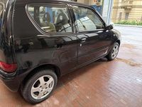 Usata Fiat 600 Active 54 CV (39 kW) 2008 Utilitaria