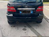 Usata Mercedes B170 2006 Monovolume