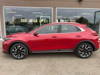 Nuova Kia XCeed Style 101 CV (74 kW) 2025 Argento SUV