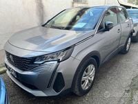 Usata Peugeot 3008 Allure 131 CV (96 kW) 2022 Vari colori SUV
