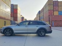 Usata Audi A6 Allroad Business Plus 272 CV (200 kW) 2018 Station wagon