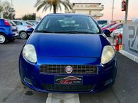 usata Fiat Grande Punto 1.3 MJT 75 CV 3 por