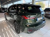Usata BMW 218 Active Tourer M Sport 150 CV (110 kW) 2025 Verde Monovolume