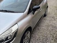 Usata Renault Clio IV 2016 Grigio