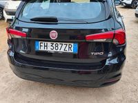 Usata Fiat Tipo Lounge 120 CV (88 kW) 2017 Blu/azzurro Station wagon