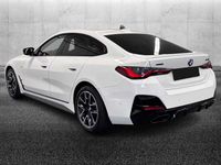 Usata BMW M440 M Sport 374 CV (275 kW) 2022 Bianco Berlina