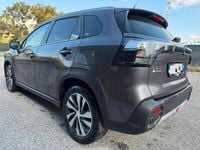 Brugt Suzuki SX4 S-Cross 129 HK (94 kW) 2022 Grå SUV