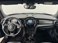 Usata Mini Cooper Cabriolet Resolute Edition 136 CV (100 kW) 2023 Rebel green Cabrio