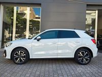 Begagnad Audi Q2 Comfort 116 HK (85 kW) 2024 Vit SUV