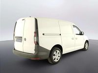 Käytetty VW Caddy Maxi Business 102 HP (75 kW) 2025 Valkoinen Tila-auto