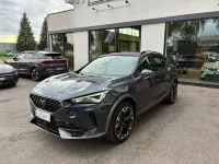 Occasion Cupra Formentor VZ2 245 ch (180 kW) 2022 Gris SUV