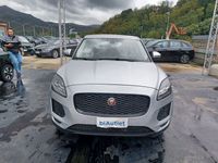 usata Jaguar E-Pace 2017 Diesel 2.0d i4 awd 150cv auto my19