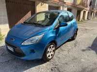 Usata Ford Ka 69 CV (50 kW) 2011 Utilitaria
