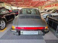 Usata Porsche 911 Carrera 231 CV (169 kW) 1987 Verde Coupé