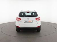 Gebraucht Hyundai ix35 Xpossible 135 PS (99 kW) 2015 Weiß SUV