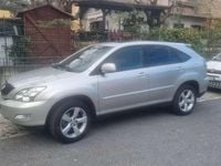Usata Lexus RX300 Executive Line 201 CV (147 kW) 2005 SUV