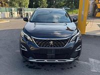 Usata Peugeot 5008 Allure 2018 Nero SUV