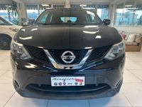 usata Nissan Qashqai 1.6 16V Visia