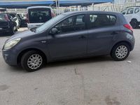 Usata Hyundai i20 Comfort 78 CV (57 kW) 2009 Utilitaria
