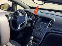 Usata Opel Cascada Cosmo 165 CV (121 kW) 2013 Cabrio