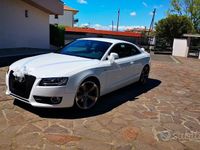 Usata Audi A5 S-Line 180 CV (132 kW) 2010 Coupé