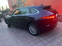 usata Jaguar F-Pace F-Pace2.0d i4 Prestige 163cv my19