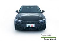 Usata Audi A1 Black Edition 116 CV (85 kW) 2025 Nero SUV