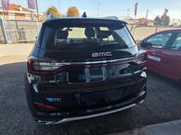 Nuova EMC SEI 112 CV (82 kW) 2025 Nero SUV