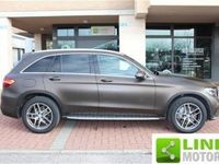 usata Mercedes 250 GLC suv4Matic Premium usato