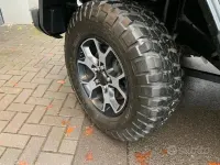 Occasion Jeep Wrangler Rubicon 177 ch (130 kW) 2022 SUV