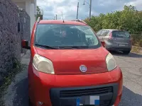 Usata Fiat Qubo Trekking 2010 Monovolume